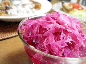 ザワークラウト レシピ 作り方 By Apple9844 楽天レシピ ザワークラウト レシピ 作り方 By Apple9844 楽天レシピ