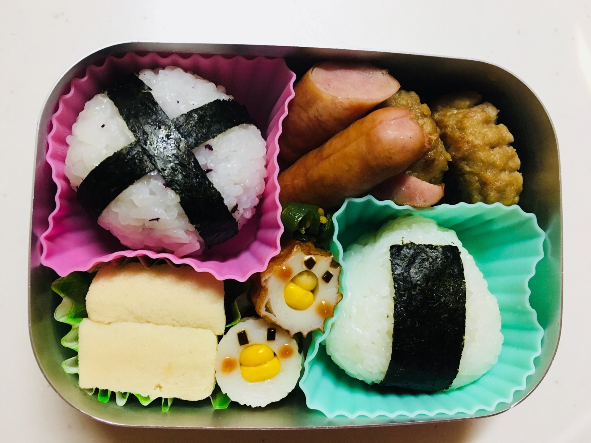 崩れにくい ひよこちくわ レシピ 作り方 By なぁちゃんキッチン 楽天レシピ