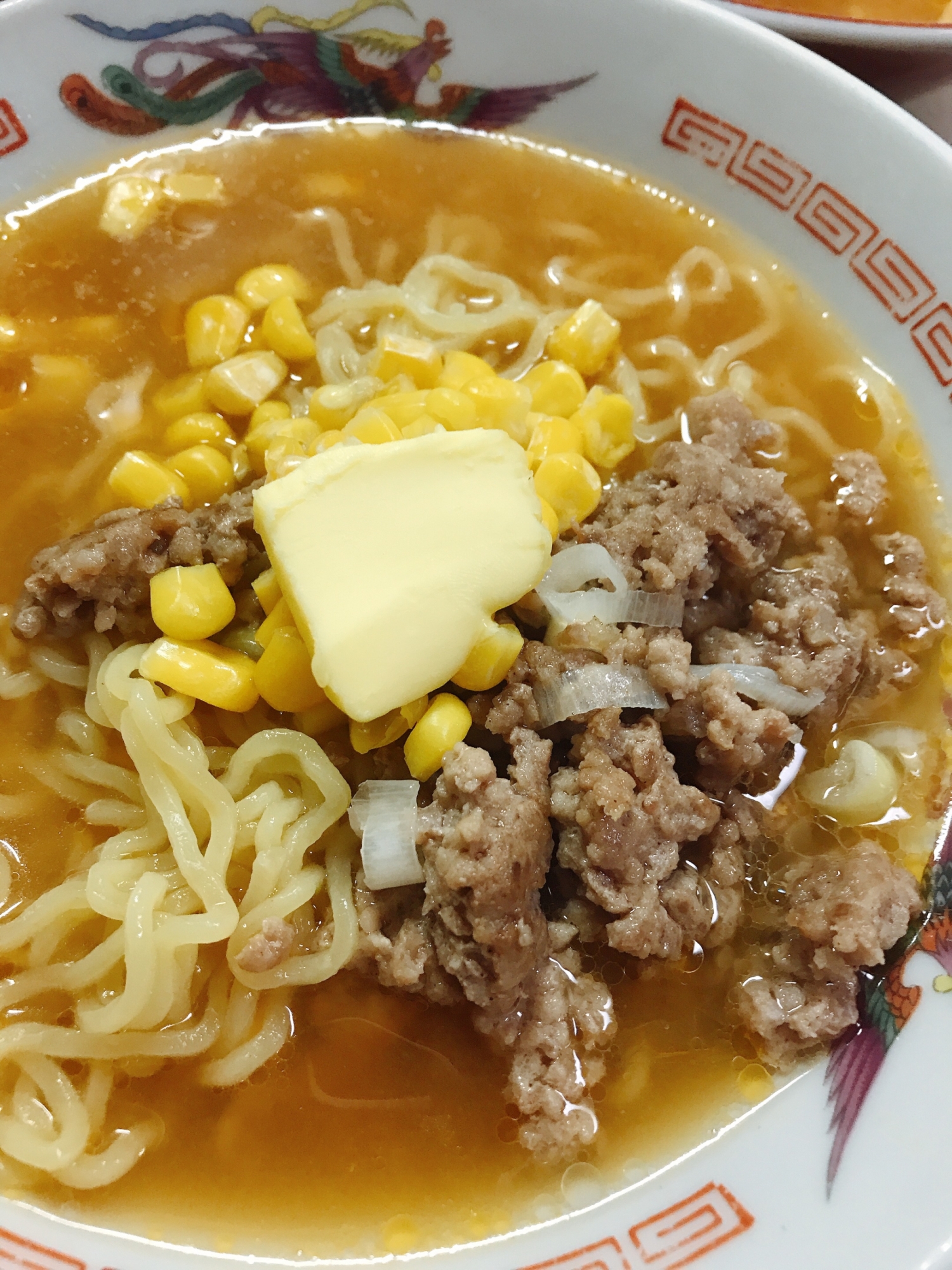 コーンバター味噌ラーメン レシピ 作り方 By あげちゃん3 楽天レシピ
