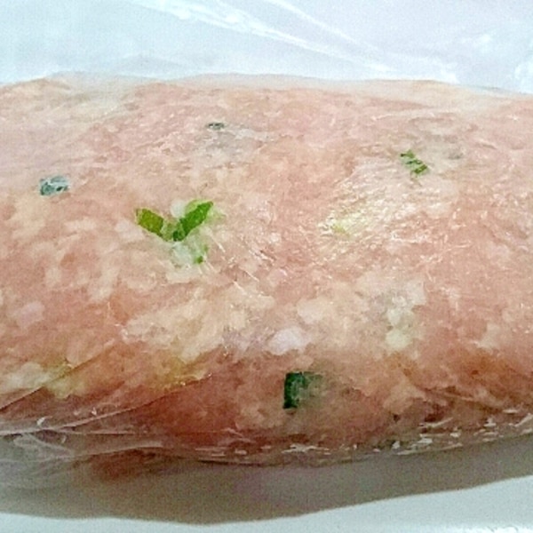 お鍋に スープに 卵不使用 鶏ひき肉の肉団子 レシピ 作り方 By 楽天レシピ お鍋に スープに 卵不使用 鶏ひき肉の肉団子 レシピ 作り方 By 楽天レシピ