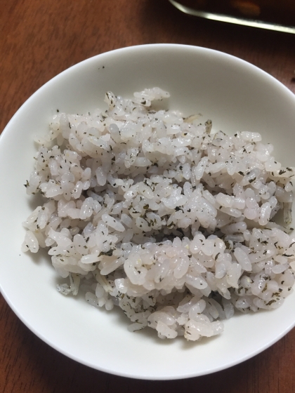 お手軽で間違いない味でした。