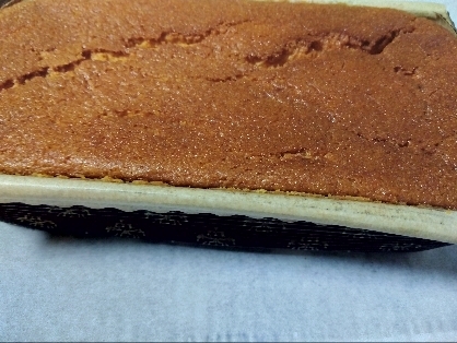 米粉のストロベリーチョコパウンドケーキ