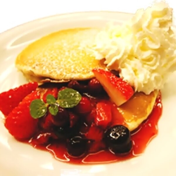 九州パンケーキで生クリームイチゴパンケーキ レシピ 作り方 By 楽天出店店舗 自然の都タマチャンショップ 楽天レシピ 九州パンケーキで生クリームイチゴパンケーキ レシピ 作り方 By 楽天出店店舗 自然の都タマチャンショップ 楽天レシピ