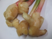 小籠包で有名な鼎泰豐風 酢醤油と新生姜つけ汁 たれ レシピ 作り方 By Iihi009 楽天レシピ