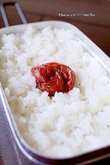 日の丸べんとう レシピ 作り方 By きばな 楽天レシピ 日の丸べんとう レシピ 作り方 By きばな 楽天レシピ