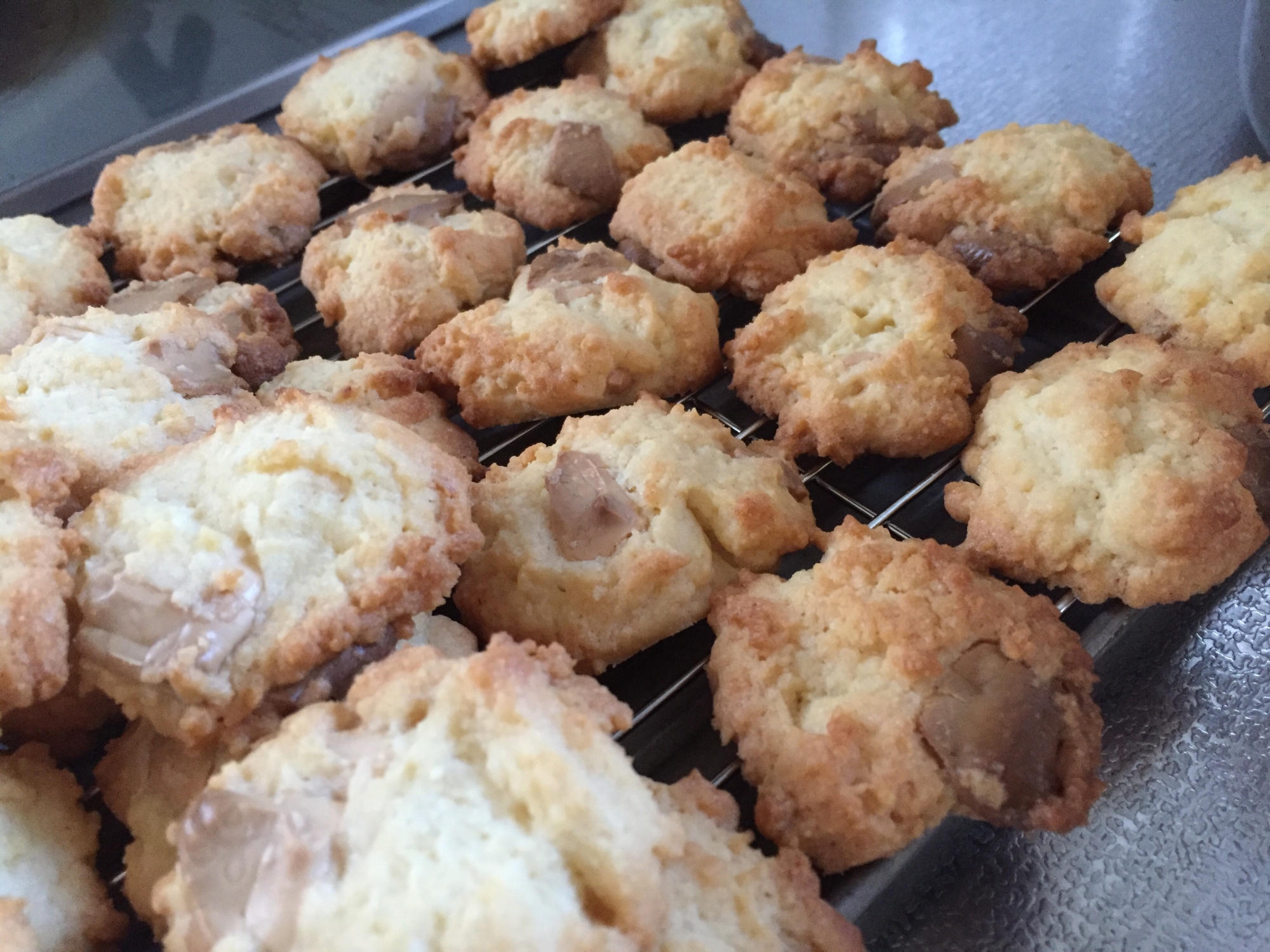 ホワイトデーにぴったりホワイトチョコクッキー レシピ 作り方 By 黒ラブ0805 楽天レシピ ホワイトデーにぴったりホワイトチョコクッキー レシピ 作り方 By 黒ラブ0805 楽天レシピ