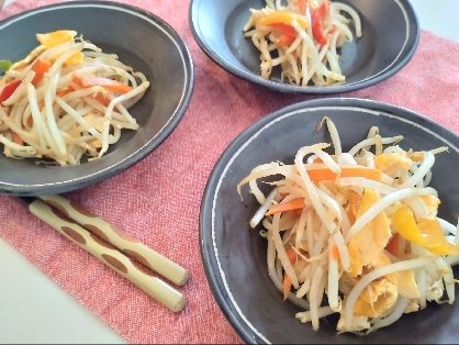 お久しぶりです♪朝ご飯に作らせて頂き、とっても美味しかったです(*´◒`*)♪ᵗʱᵃᵑᵏᵧₒᵤ♫