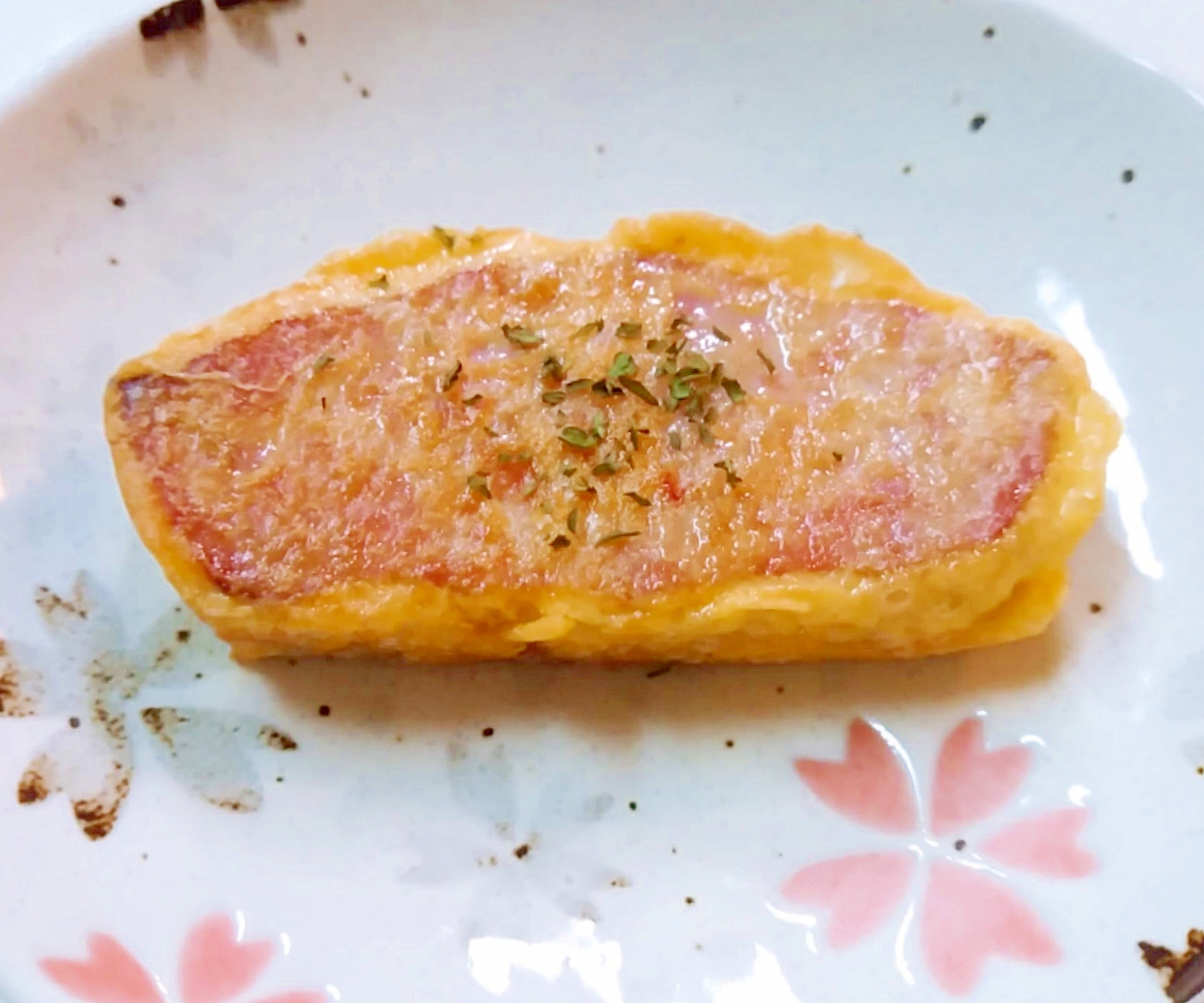 お弁当に 厚切りハムのピカタ レシピ 作り方 By のん786 楽天レシピ お弁当に 厚切りハムのピカタ レシピ 作り方 By のん786 楽天レシピ