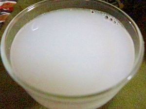 飲みやすさバツグン マッコリカルピス レシピ 作り方 By Mariron 楽天レシピ 飲みやすさバツグン マッコリカルピス レシピ 作り方 By Mariron 楽天レシピ