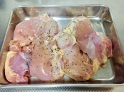 タンドリーチキン チキンティッカ レシピ 作り方 By Ry 楽天レシピ タンドリーチキン チキンティッカ レシピ 作り方 By Ry 楽天レシピ