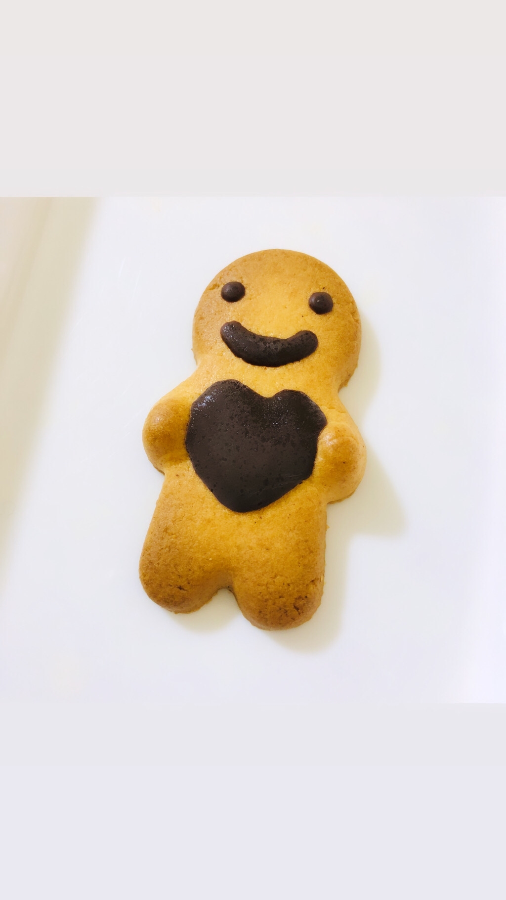 チョコペン ぎゅっクッキー クリスマスにも可愛い レシピ 作り方 By ろーるけーき 楽天レシピ チョコペン ぎゅっクッキー クリスマスにも可愛い レシピ 作り方 By ろーるけーき 楽天レシピ