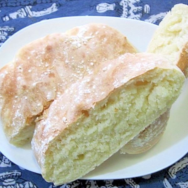 薄力粉使用 捏ねない低温長時間発酵パン レシピ 作り方 By けいちゃん088 楽天レシピ 薄力粉使用 捏ねない低温長時間発酵パン レシピ 作り方 By けいちゃん088 楽天レシピ