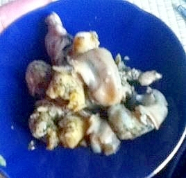 ツブ貝のワサビポン酢和え おつまみ居酒屋メニュー レシピ 作り方 By とりあえず乾杯 楽天レシピ