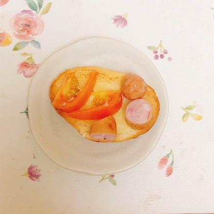 こちらも作りました✧˖°とても美味しかったです‎꒰ ¨̮͚ ꒱♪ْ˖⋆いつもありがとうございます‎(  _ _)ෆ˚*⋆