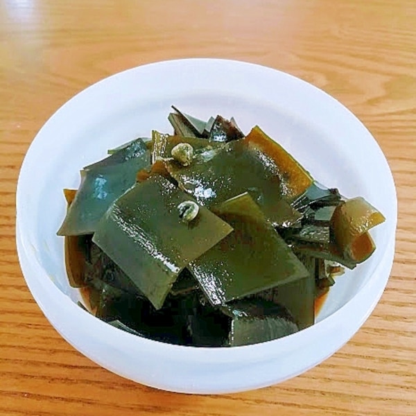 出汁昆布 再利用 と山椒の佃煮 レシピ 作り方 By Keboo34 楽天レシピ 出汁昆布 再利用 と山椒の佃煮 レシピ 作り方 By Keboo34 楽天レシピ