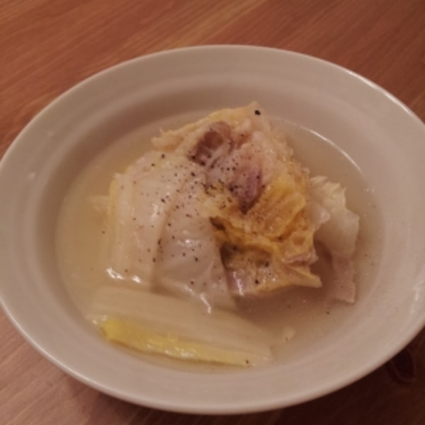 汁もおいしい ゼロ活力なべで作る白菜の重ね蒸し レシピ 作り方 By ちゃーちゃんまま 楽天レシピ 汁もおいしい ゼロ活力なべで作る白菜の重ね蒸し レシピ 作り方 By ちゃーちゃんまま 楽天レシピ