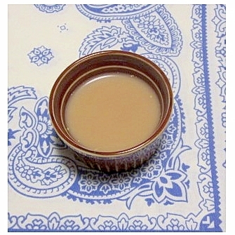 コーヒー牛乳プリン