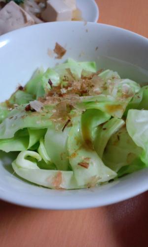 レンジで簡単 パリパリキャベツ レシピ 作り方 By Alohawaii 楽天レシピ レンジで簡単 パリパリキャベツ レシピ 作り方 By Alohawaii 楽天レシピ