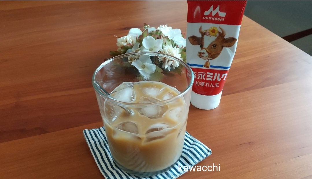 ベトナムコーヒー