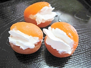 簡単 あんずのフルーツマカロン レシピ 作り方 By 空石大吉 楽天レシピ 簡単 あんずのフルーツマカロン レシピ 作り方 By 空石大吉 楽天レシピ