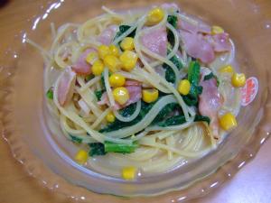 菜の花の葉っぱレシピ 作り方の人気順 簡単料理の楽天レシピ