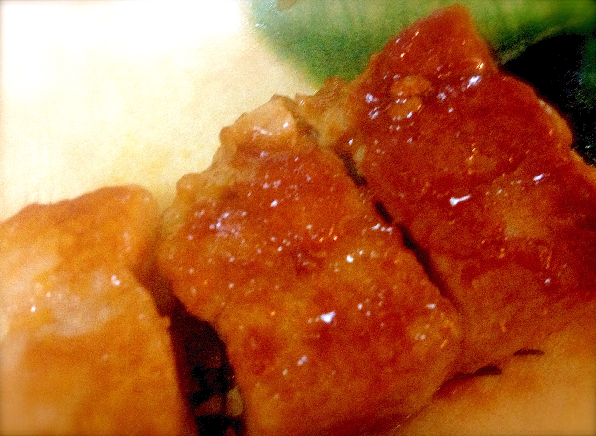３つの調味料☆簡単ジューシーとんてき☆３ステップ