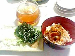 簡単 ひつまぶし レシピ 作り方 By りらっくま1000 楽天レシピ