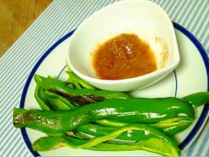 一番美味しい食べ方 甘長唐辛子のささっと焼き レシピ 作り方 By ももっちい7265 楽天レシピ 一番美味しい食べ方 甘長唐辛子のささっと焼き レシピ 作り方 By ももっちい7265 楽天レシピ