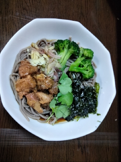 こんばんは。美味しくできました。レシピ有難うございました。