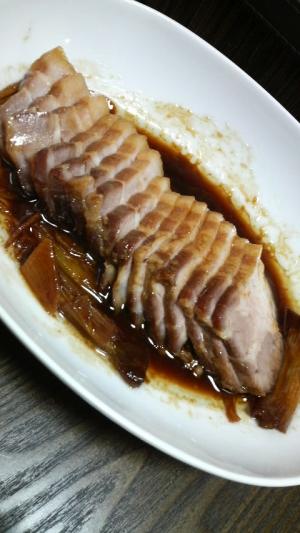 簡単 炊飯器でチャーシュー レシピ 作り方 By klcp 楽天レシピ 簡単 炊飯器でチャーシュー レシピ 作り方 By klcp 楽天レシピ