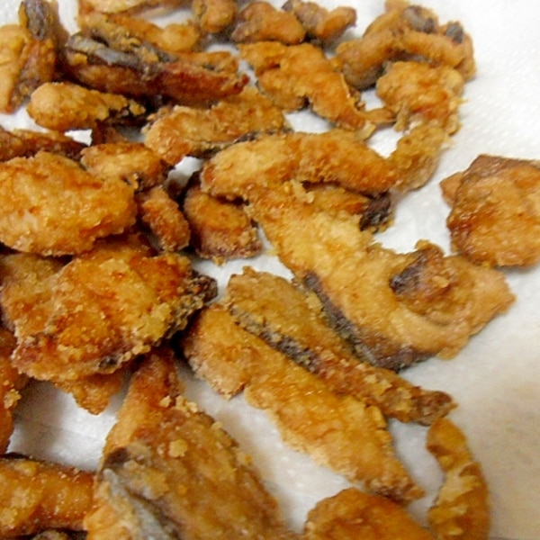 はまちの竜田揚げ 刺身をリメイク レシピ 作り方 By ミスチバス 楽天レシピ はまちの竜田揚げ 刺身をリメイク レシピ 作り方 By ミスチバス 楽天レシピ