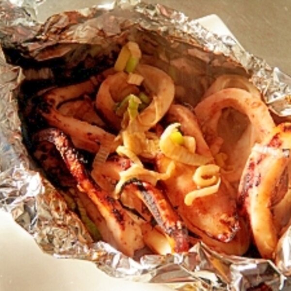 激うま いかの肝焼き レシピ 作り方 By Ten Ten 楽天レシピ 激うま いかの肝焼き レシピ 作り方 By Ten Ten 楽天レシピ