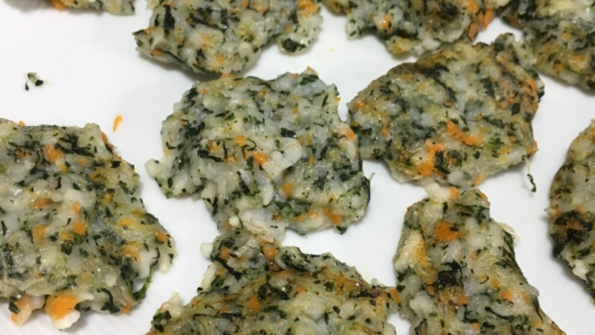 離乳食後期 これだけでokなおやき おでかけにも レシピ 作り方 By カピバラむーみん 楽天レシピ 離乳食後期 これだけでokなおやき おでかけにも レシピ 作り方 By カピバラむーみん 楽天レシピ