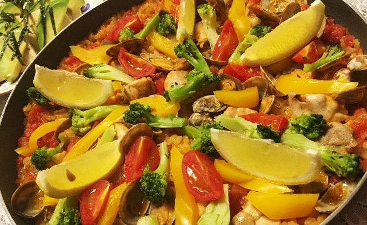 人気 前菜からメイン デザートまで 初心者にも簡単なクリスマス料理レシピ デイリシャス 楽天レシピ 人気 前菜からメイン デザートまで 初心者にも簡単なクリスマス料理レシピ デイリシャス 楽天レシピ