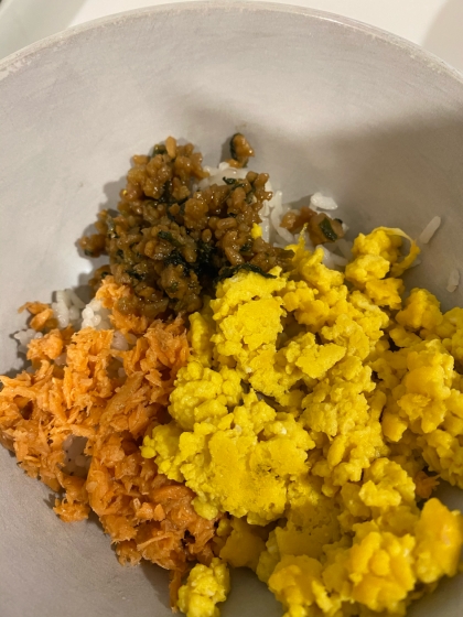 美味しかったです！今度はナムルも作ってみます！