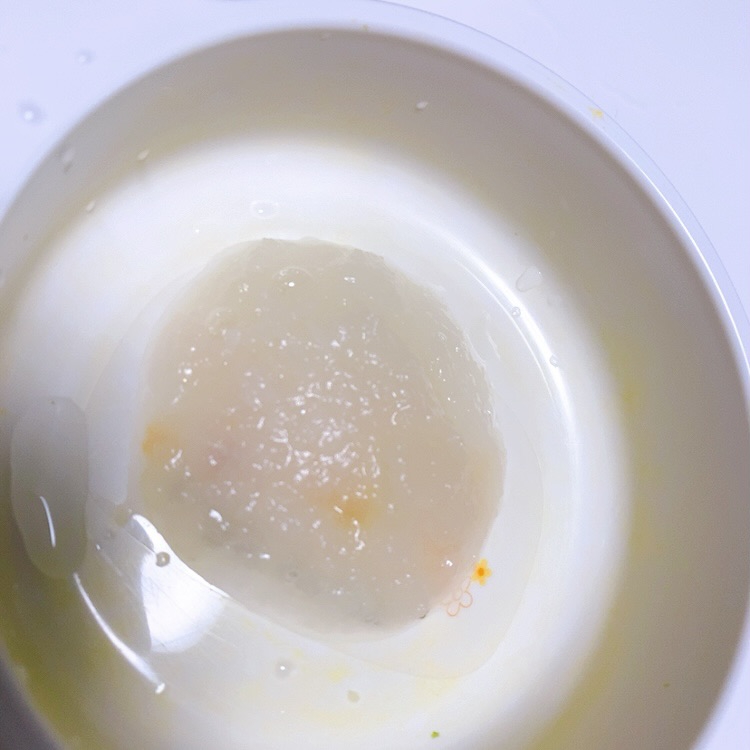 無敵ハンドブレンダー 離乳食中期の玉ねぎ レシピ 作り方 By Sa Yu 楽天レシピ 無敵ハンドブレンダー 離乳食中期の玉ねぎ レシピ 作り方 By Sa Yu 楽天レシピ