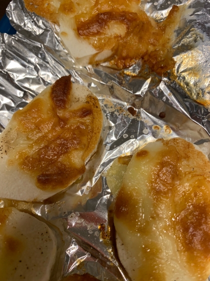 ホクホクして美味しかったです！！