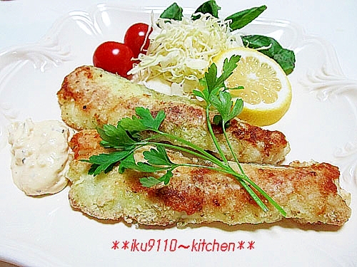 タラのムニエル バジル風味 レシピ 作り方 By イク9110 楽天レシピ タラのムニエル バジル風味 レシピ 作り方 By イク9110 楽天レシピ