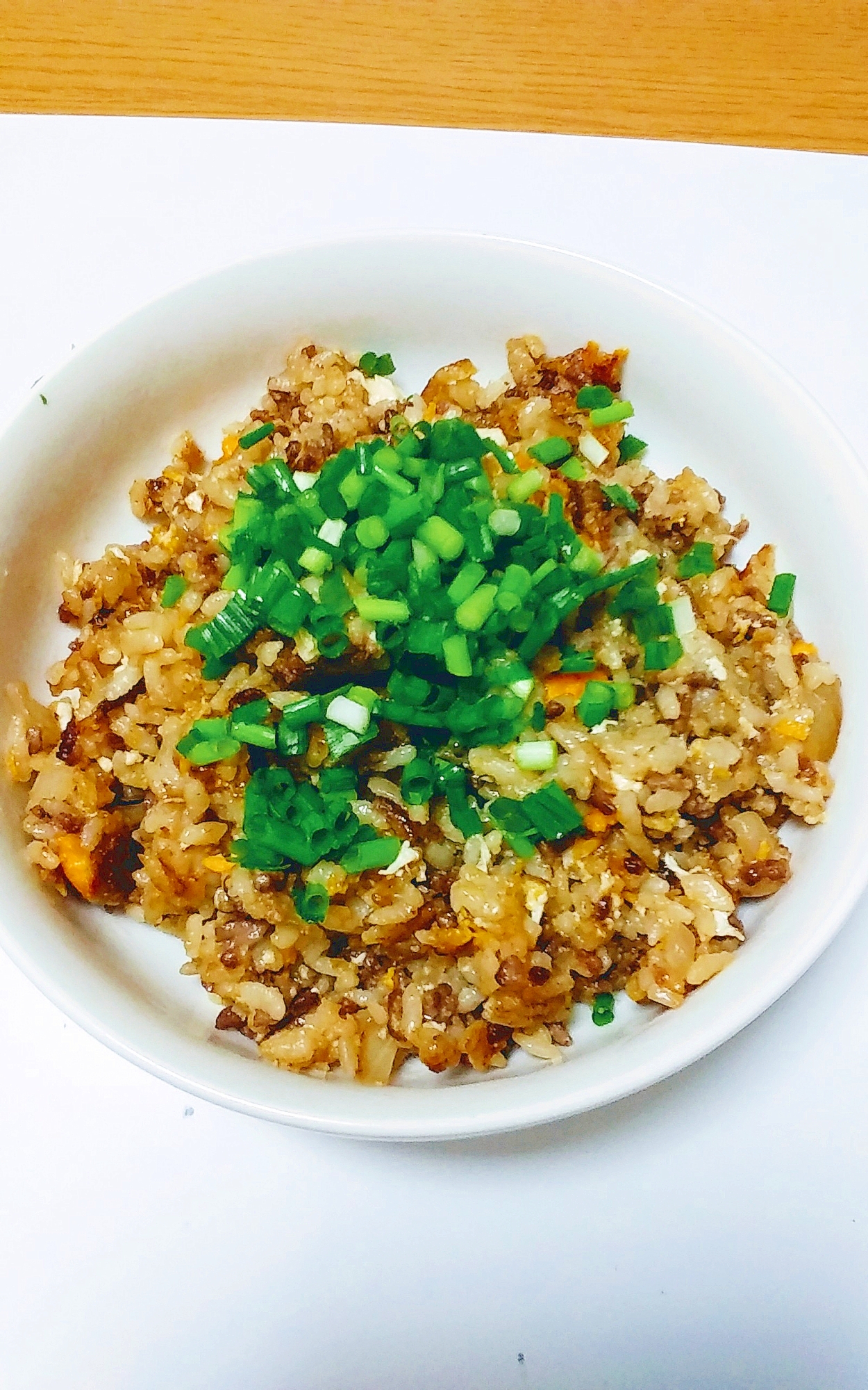 おかず要らずの食べごたえチャーハン レシピ 作り方 By パワーすぽっとm 楽天レシピ おかず要らずの食べごたえチャーハン レシピ 作り方 By パワーすぽっとm 楽天レシピ