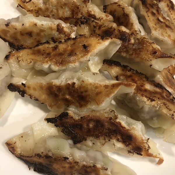 お弁当にも大丈夫 匂わない旨シャキ餃子 レシピ 作り方 By Ricco Uchigohan 楽天レシピ お弁当にも大丈夫 匂わない旨シャキ餃子 レシピ 作り方 By Ricco Uchigohan 楽天レシピ