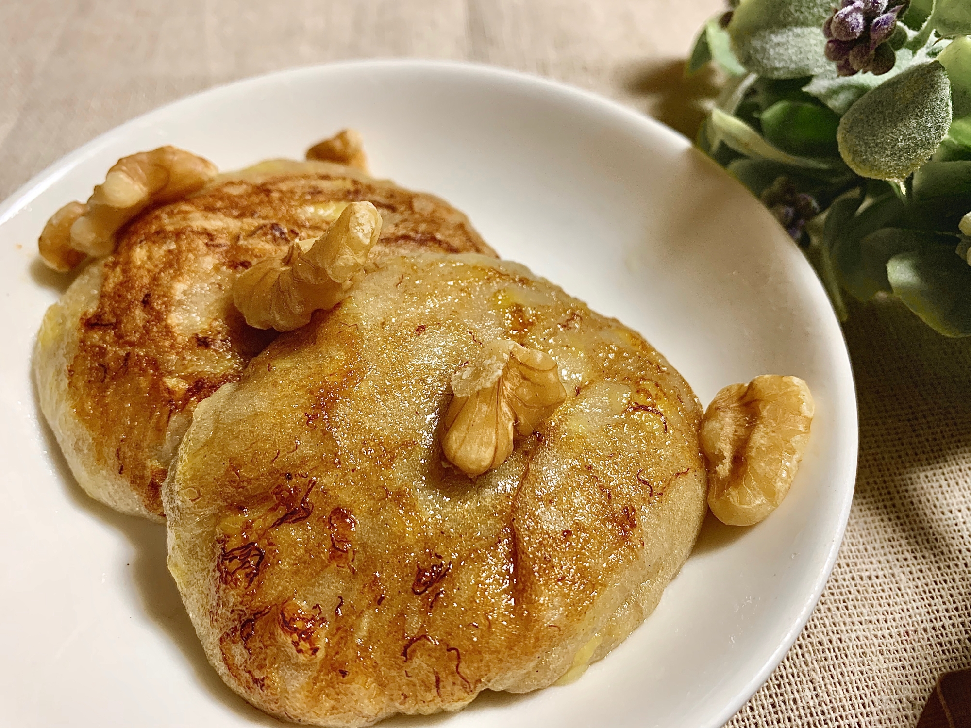 材料2つ ダイエットバナナ餅 レシピ 作り方 By Nashico 楽天レシピ 材料2つ ダイエットバナナ餅 レシピ 作り方 By Nashico 楽天レシピ