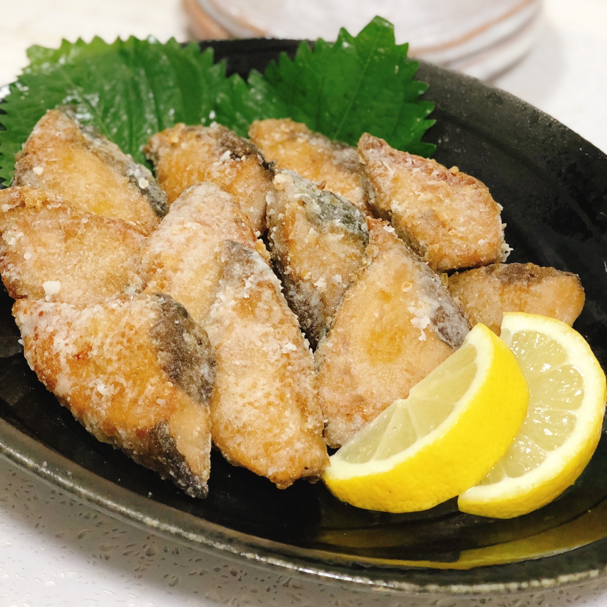 かつおのたたき