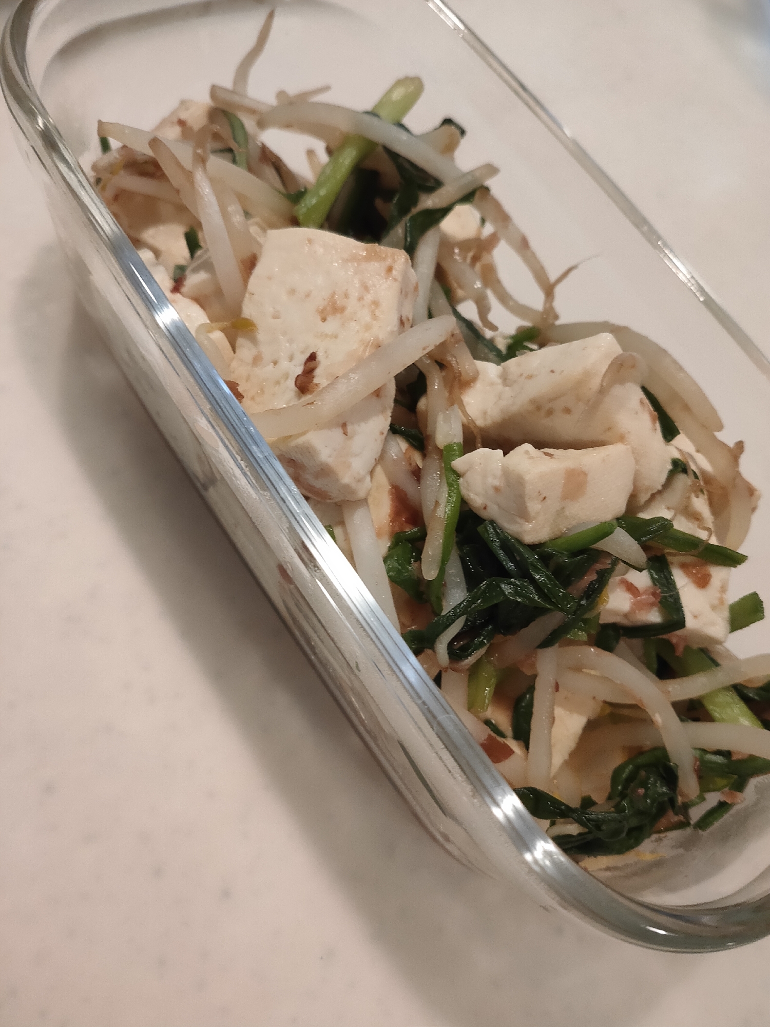 マーミナーチャンプルー