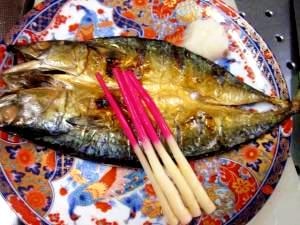 朝食の100レシピ （5）長崎五島産「サバの干物」 レシピ・作り方 by Startrek - 楽天レシピ