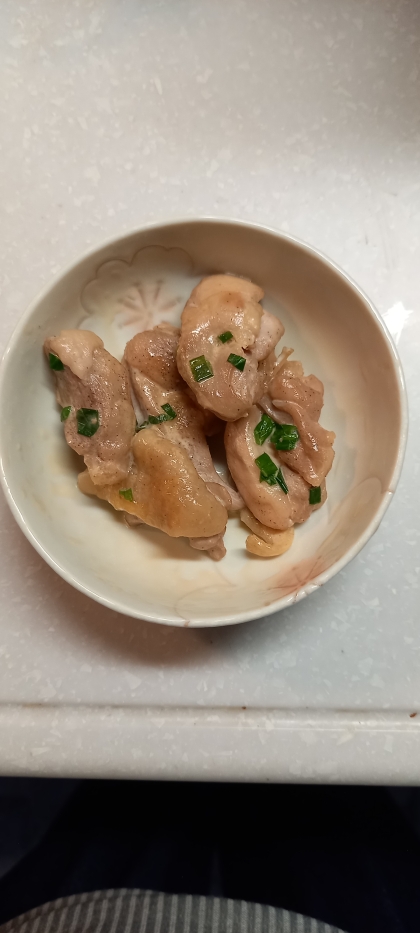 本当に美味しく簡単に出来ました。
