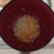 海老の豆腐お焼き 離乳食完了期にもok レシピ 作り方 By Harupyn 楽天レシピ