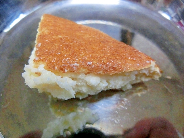 犬用チーズケーキ レシピ 作り方 By Hiromi426 楽天レシピ 犬用チーズケーキ レシピ 作り方 By Hiromi426 楽天レシピ