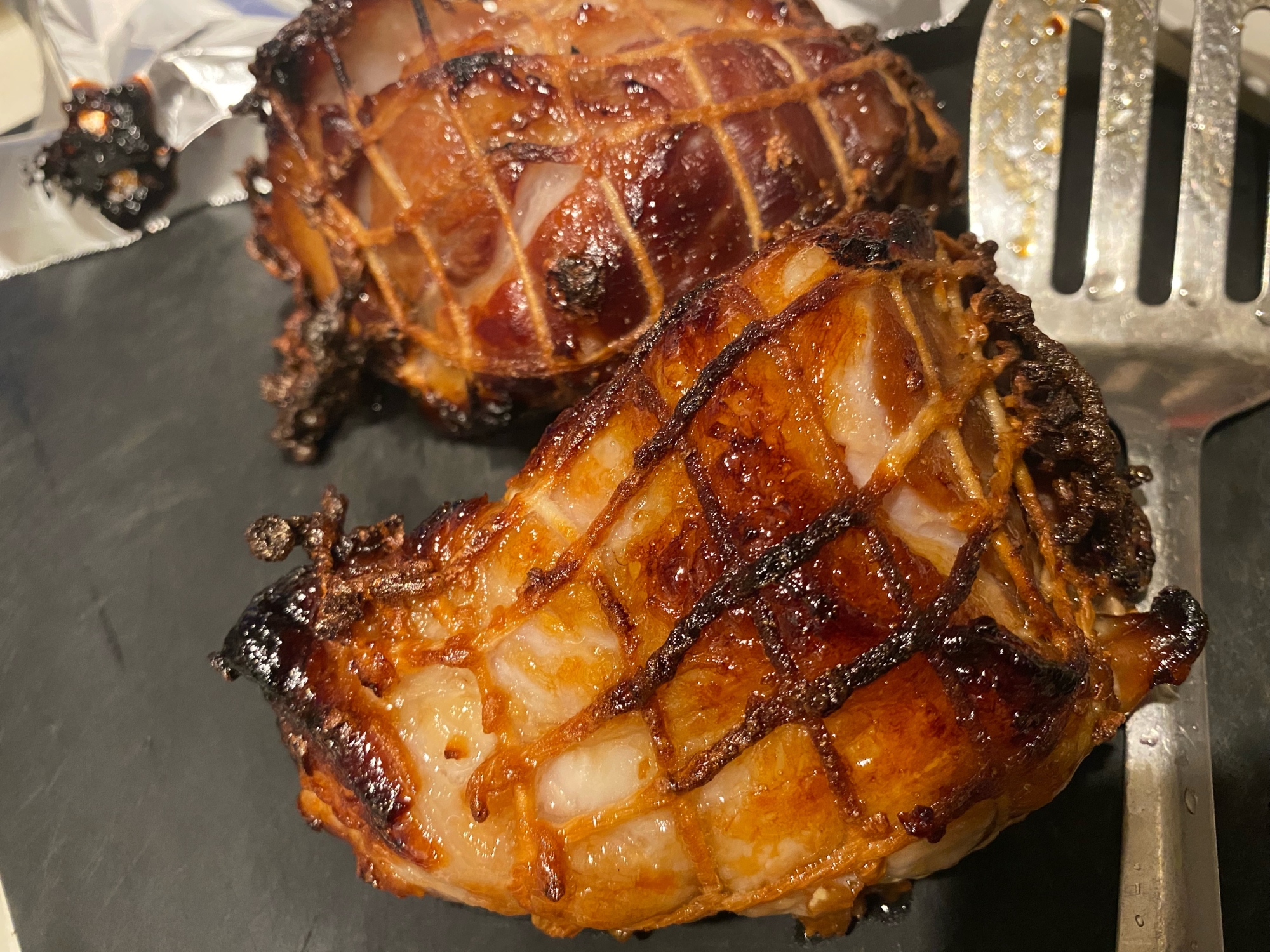 焼き豚