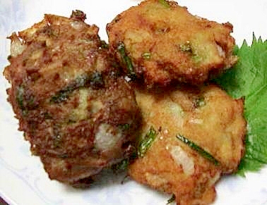 健康法師の さつま揚げ2種 レシピ 作り方 By ももちゃn 楽天レシピ 健康法師の さつま揚げ2種 レシピ 作り方 By ももちゃn 楽天レシピ