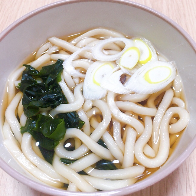 うどん